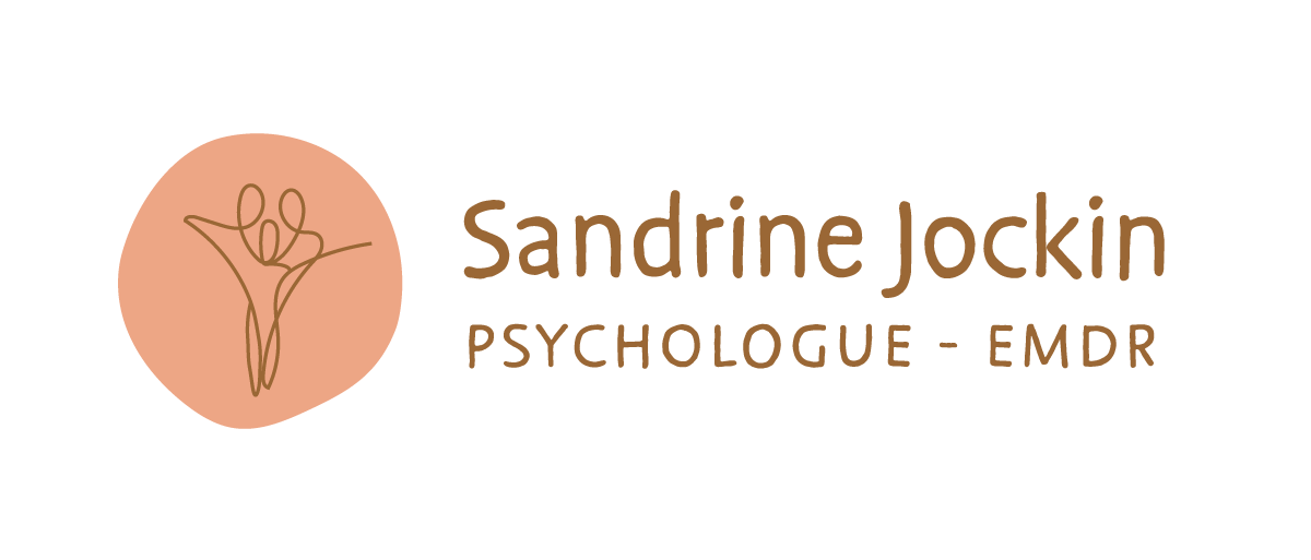 Sandrine Jockin Psychologue - EMDR